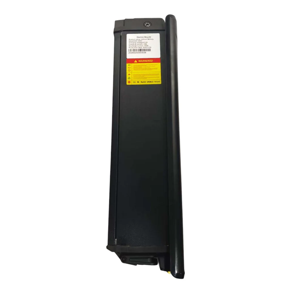 ICT Electric Bike Battery - Image 3