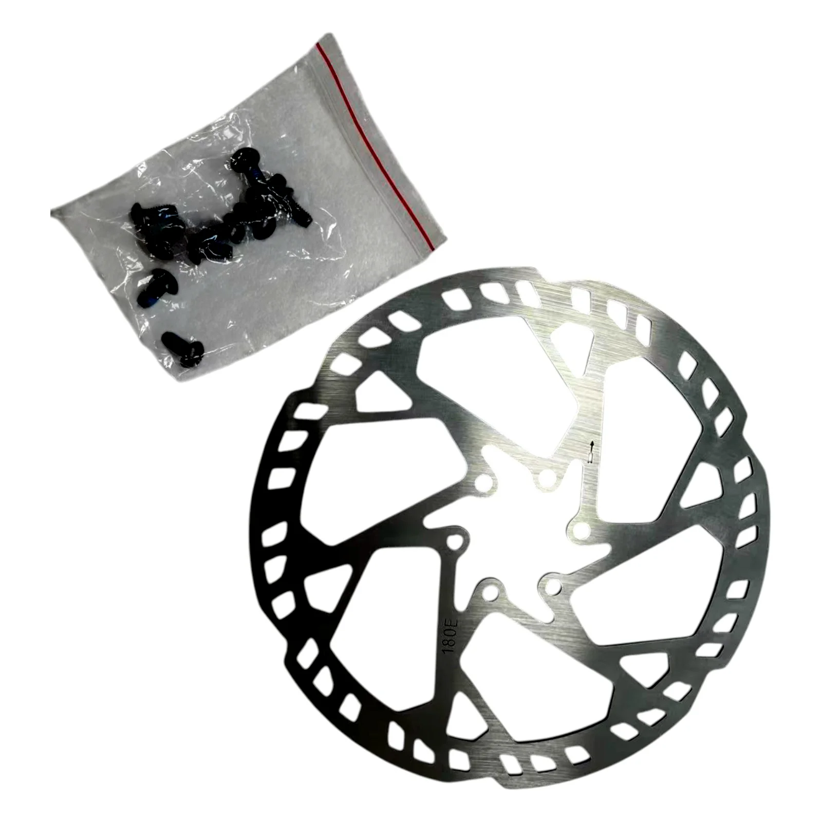 Tuttio Adria26 Ebike Brake Disk