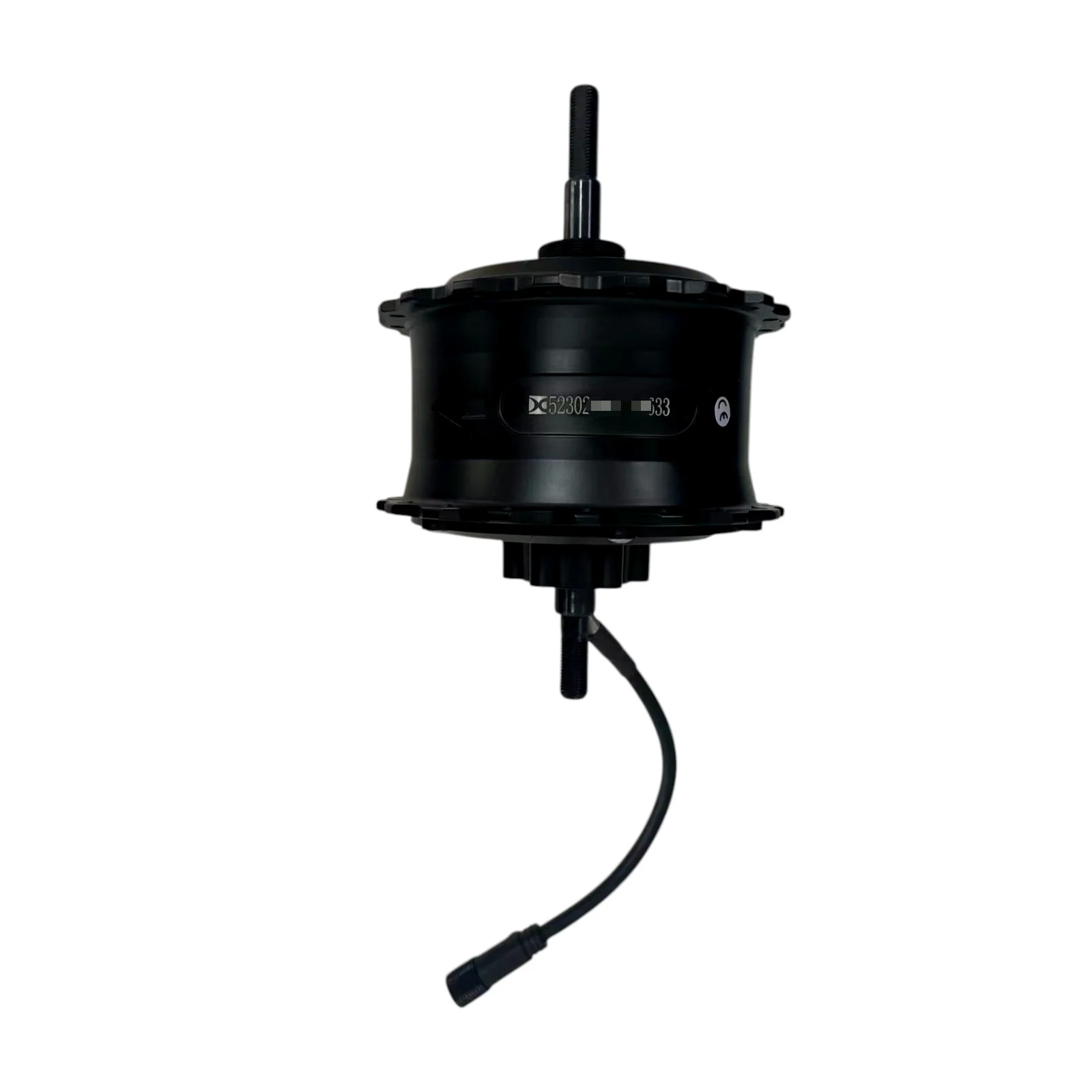 Tuttio Adria26 Ebike Motor - Image 2
