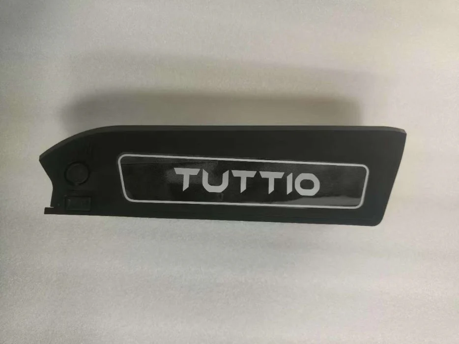 Tuttio ARC-I Electric Bike Battery - Image 3