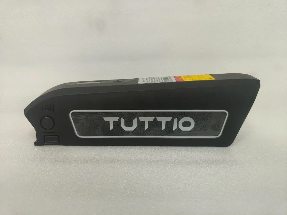 Tuttio ARC-I Electric Bike Battery - Image 5