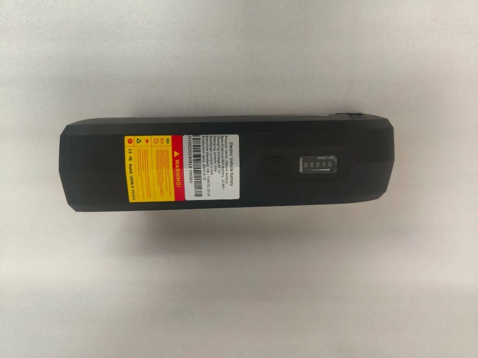 Tuttio ARC-I Electric Bike Battery - Image 7