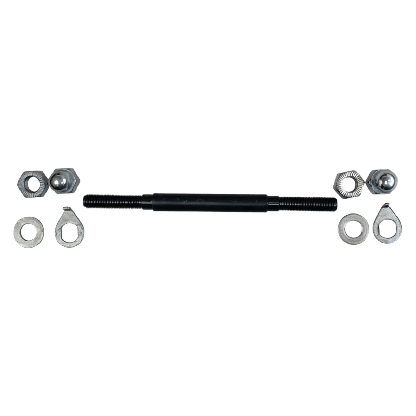 Tuttio ARC-I Kids Dirt Bike Front Wheel Axle Set ( please check description before ordering!!! )