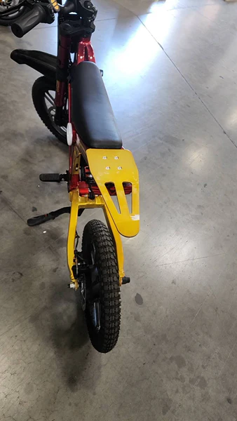 Tuttio ARC-I Kids Ebike Used For Pickup Only(California) - Image 5