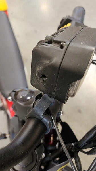 Tuttio ARC-I Kids Ebike Used For Pickup Only(California) - Image 6