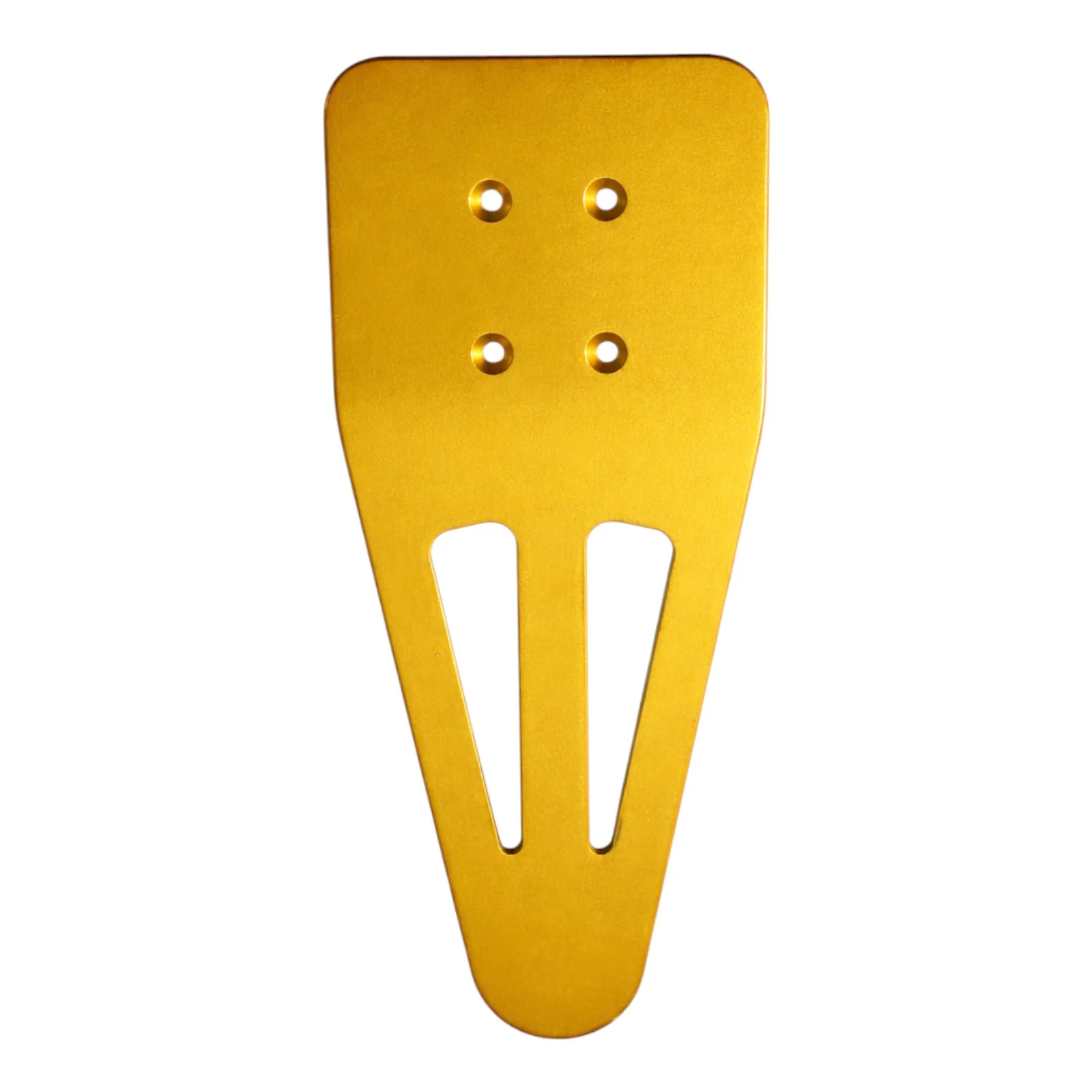 Tuttio ARC-I Steel Rear Winglet Rack