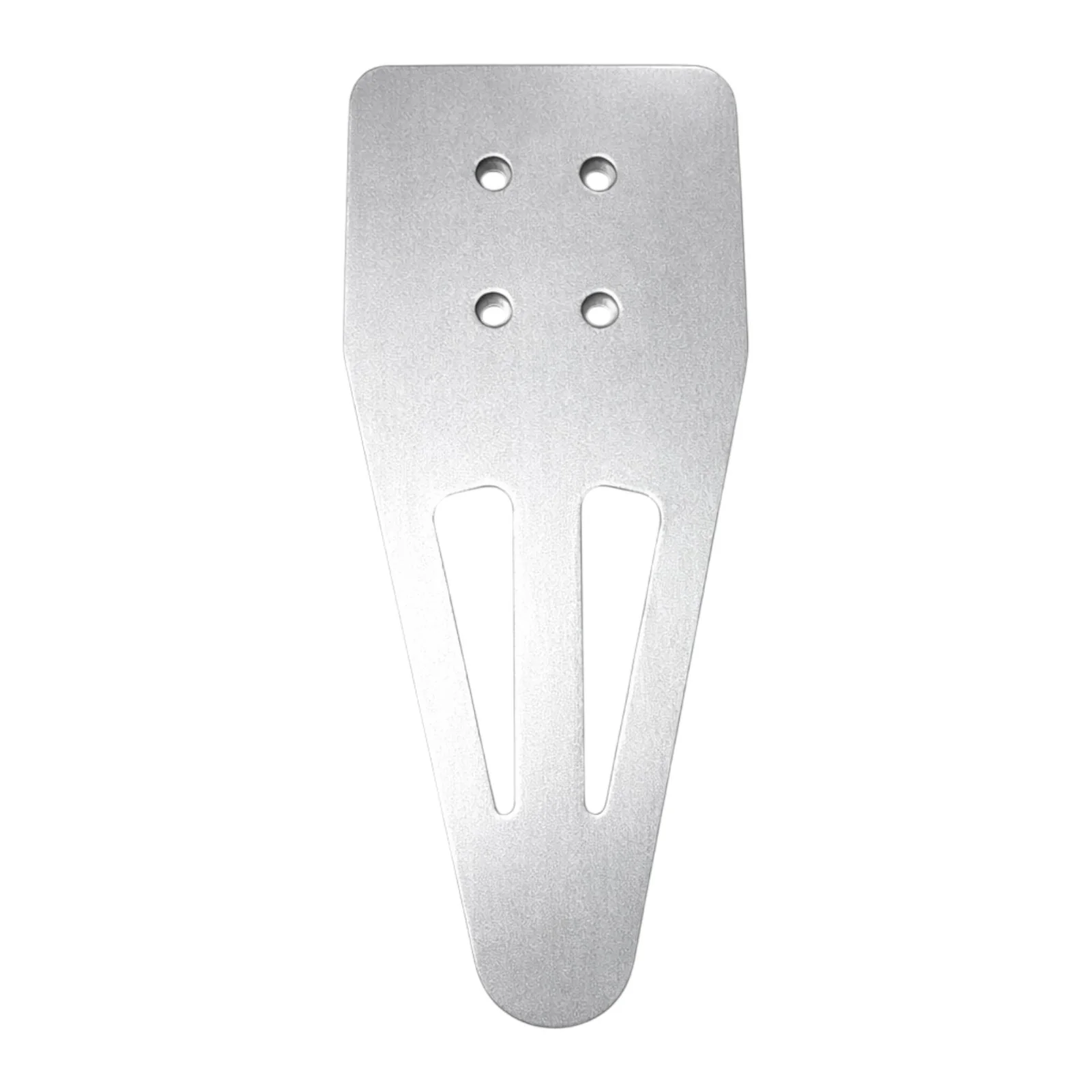 Tuttio ARC-I Steel Rear Winglet Rack - Image 2