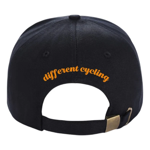 Tuttio Ebike Cap - Image 2