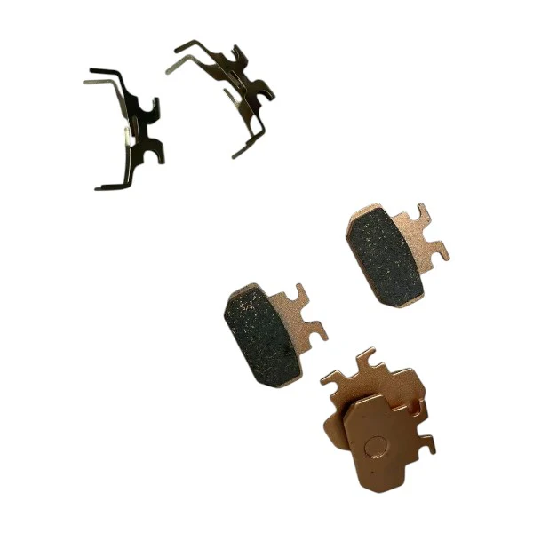 Tuttio ICT Ebike Brake Pads - Image 2