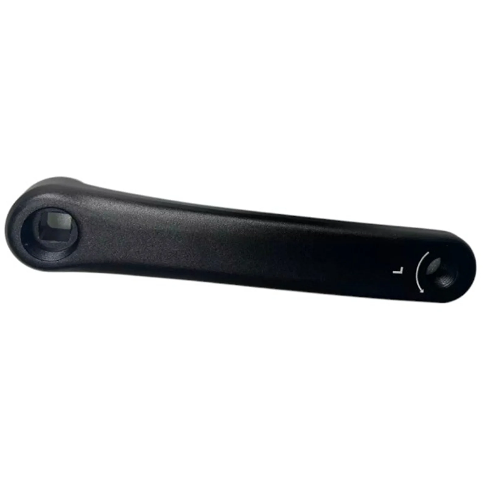 Tuttio ICT Ebike Cranks & Chainring