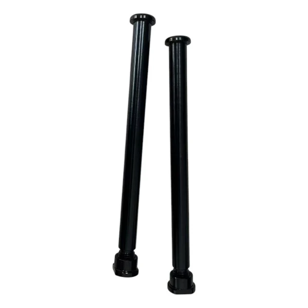 Tuttio ICT Ebike Front Axle - Image 2