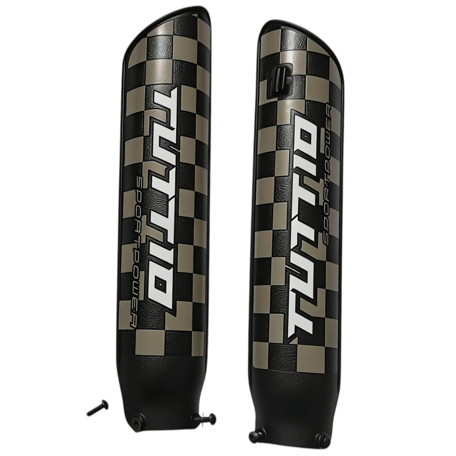 Tuttio ICT Ebike Front Guards