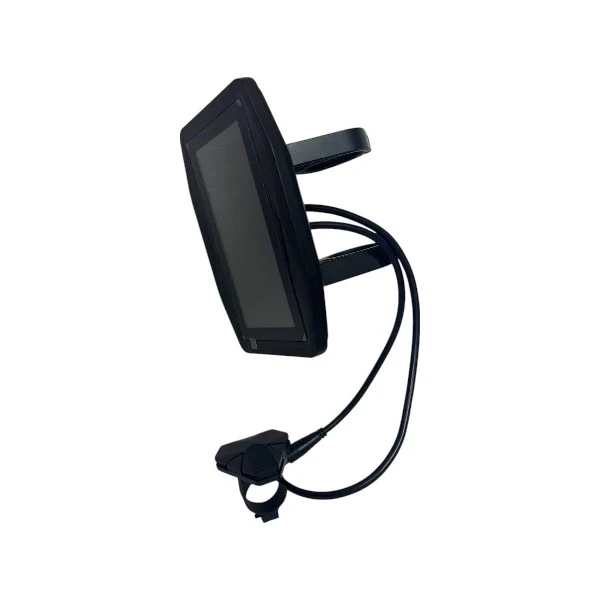Tuttio ICT Ebike Meter