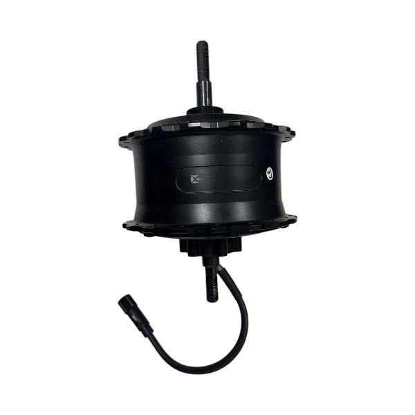 Tuttio ICT Ebike Motor(Upgraded) - Image 2