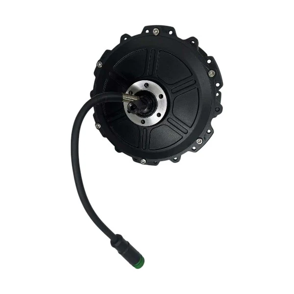 Tuttio ICT Ebike Motor(Upgraded) - Image 3