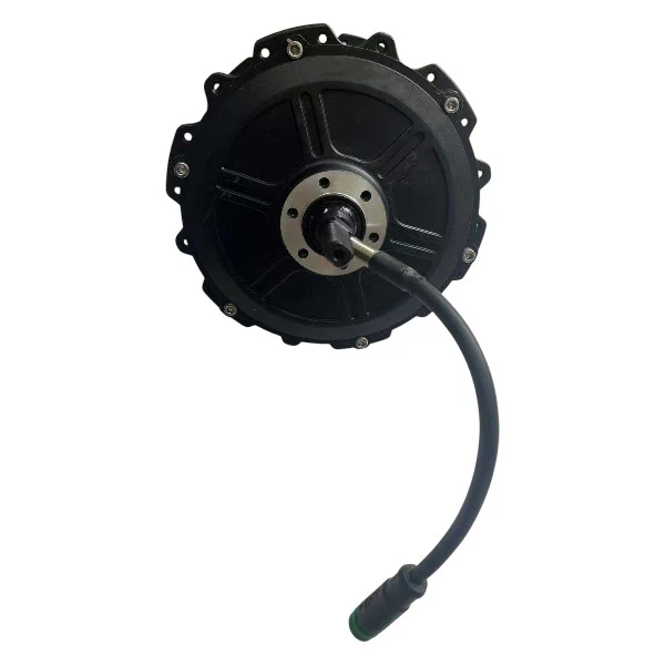 Tuttio ICT Ebike Motor(Upgraded) - Image 4