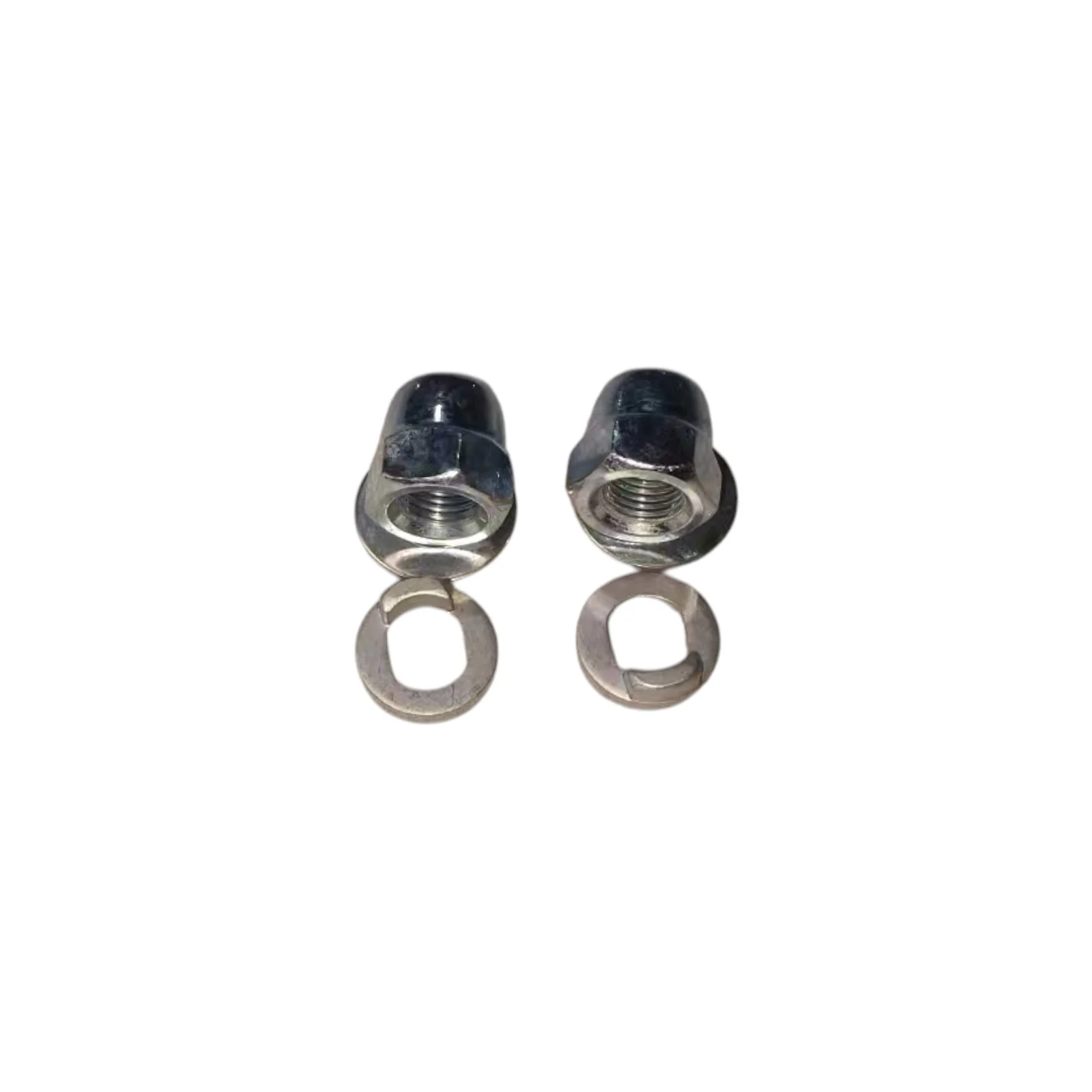 Tuttio ICT Ebike Rear Axle Replacement Nut