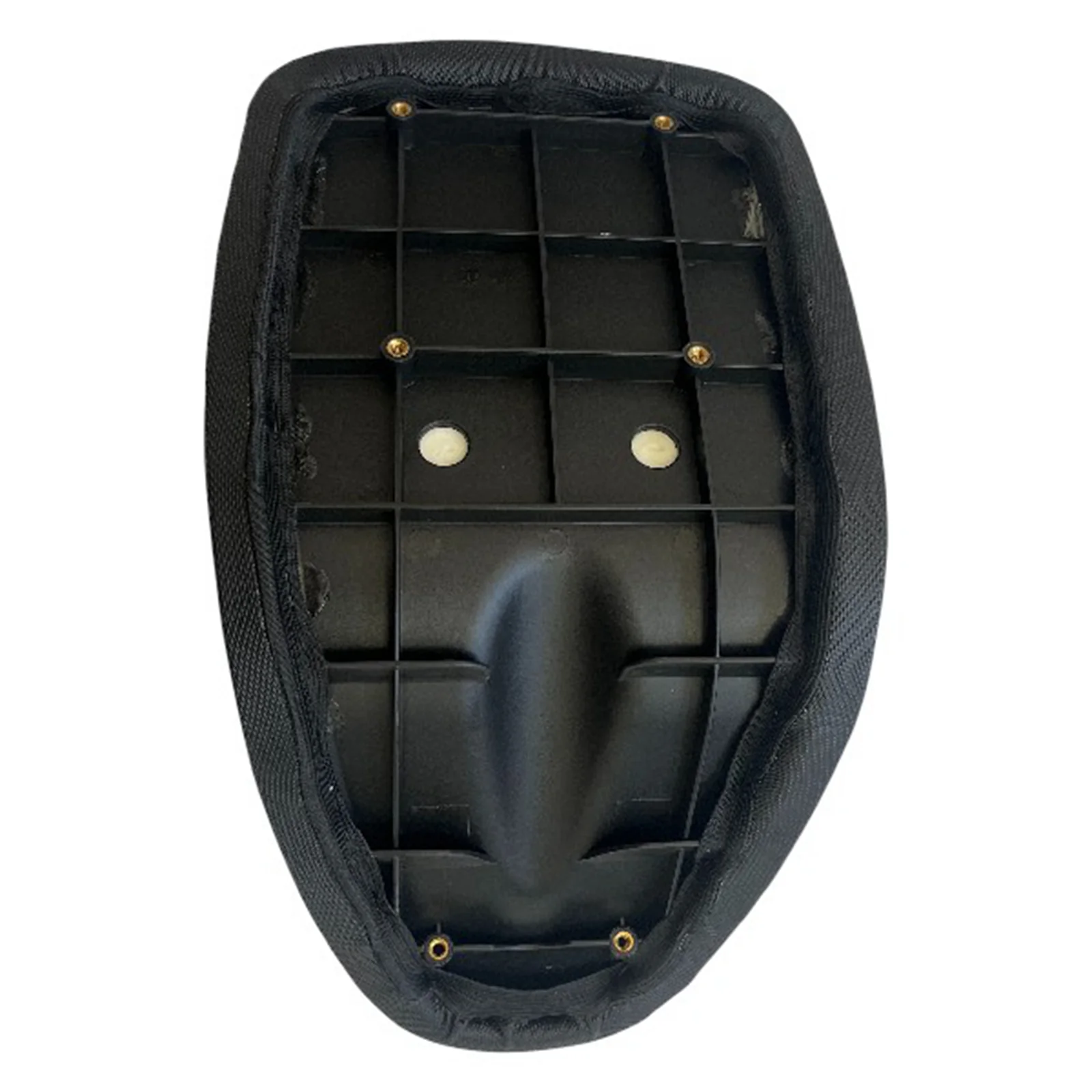 Tuttio ICT Ebike Seat - Image 2