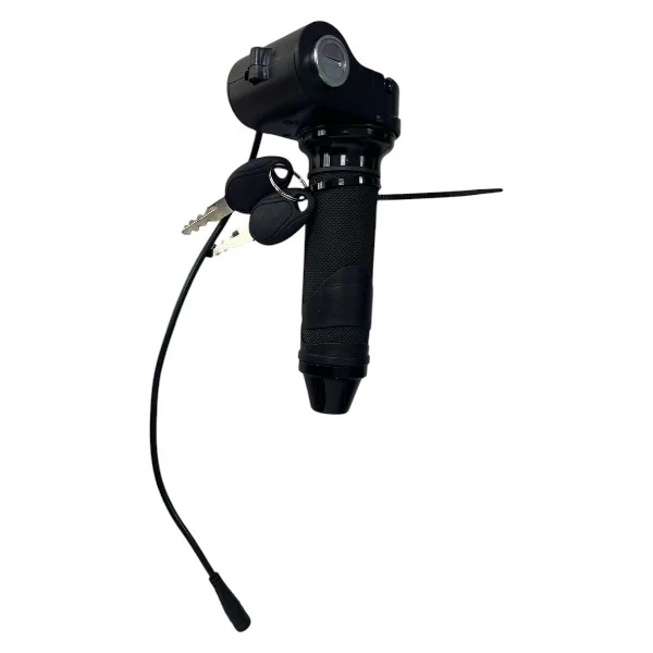Tuttio ICT Ebike Throttle