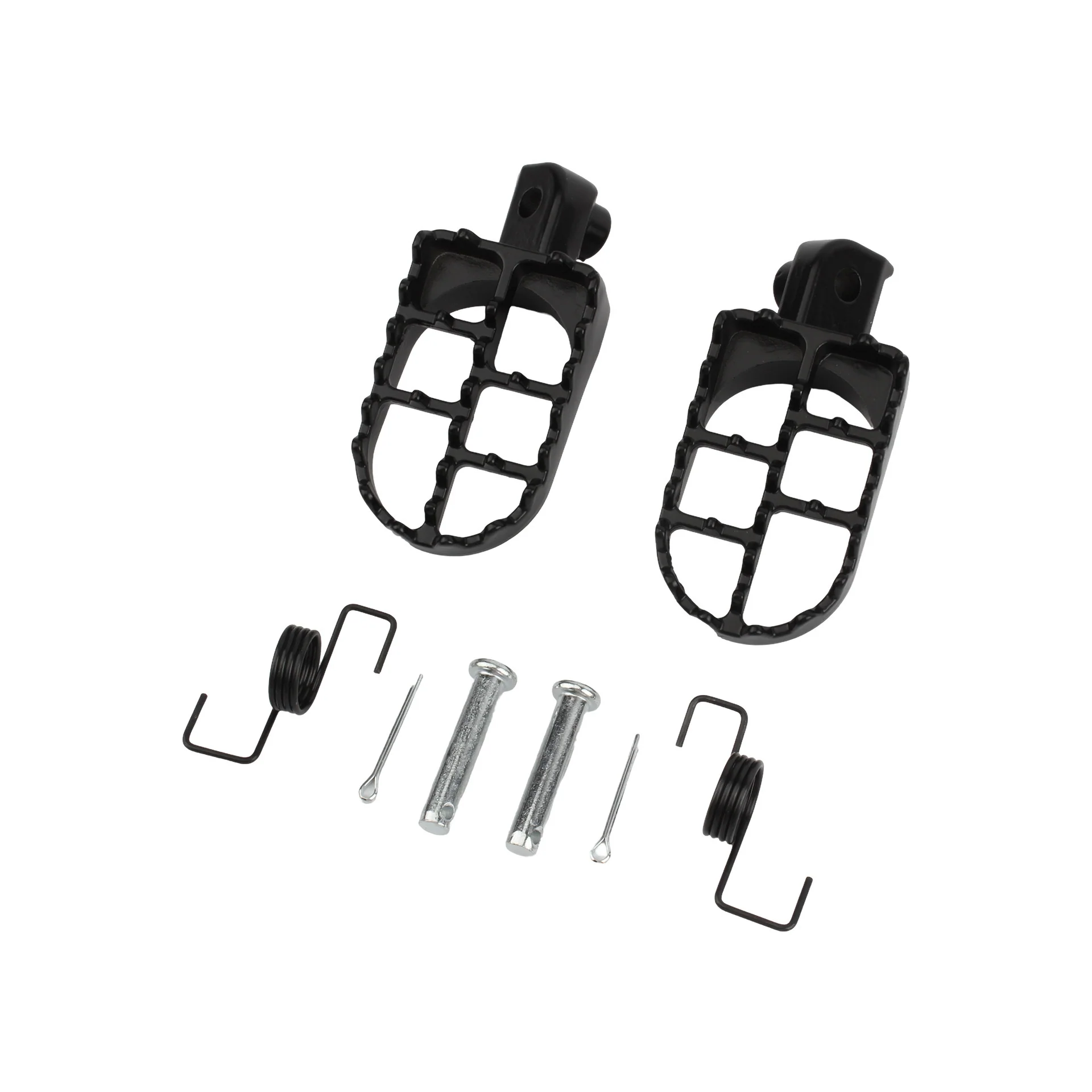 Tuttio Soleil 01 Aluminum Die Casting Pedals - Image 2