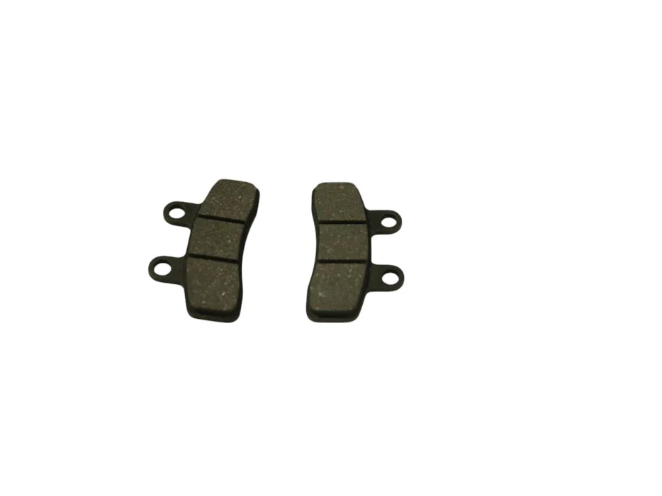 TUTTIO SOLEIL01 BRAKE PADS