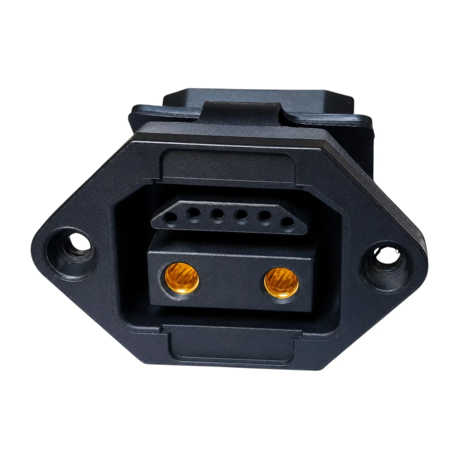 Tuttio Soleil01 Ebike Battery Connector & Discharge Port (Non-Spark-Proof) - Image 4