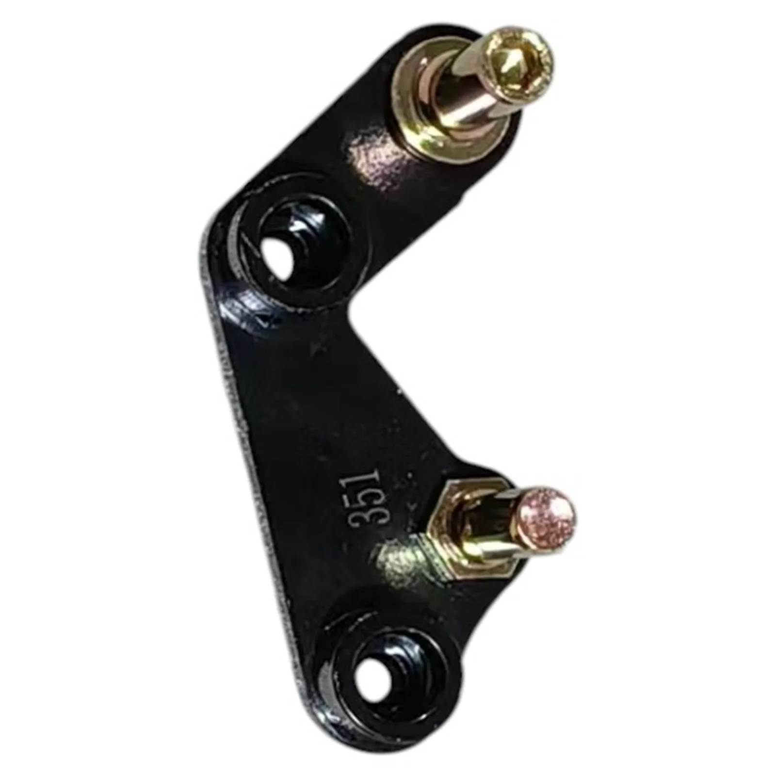Tuttio Soleil01 Ebike Brake Caliper Guide Pin Set
