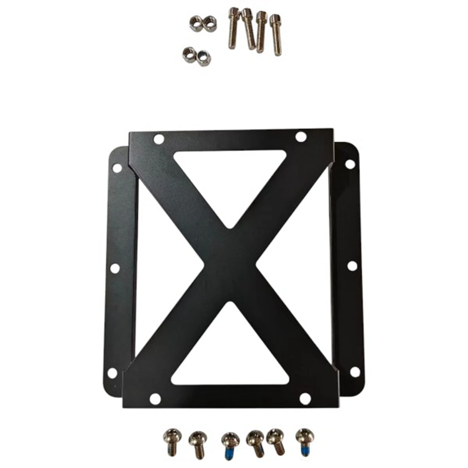 Tuttio Soleil01 Ebike Controller Bracket