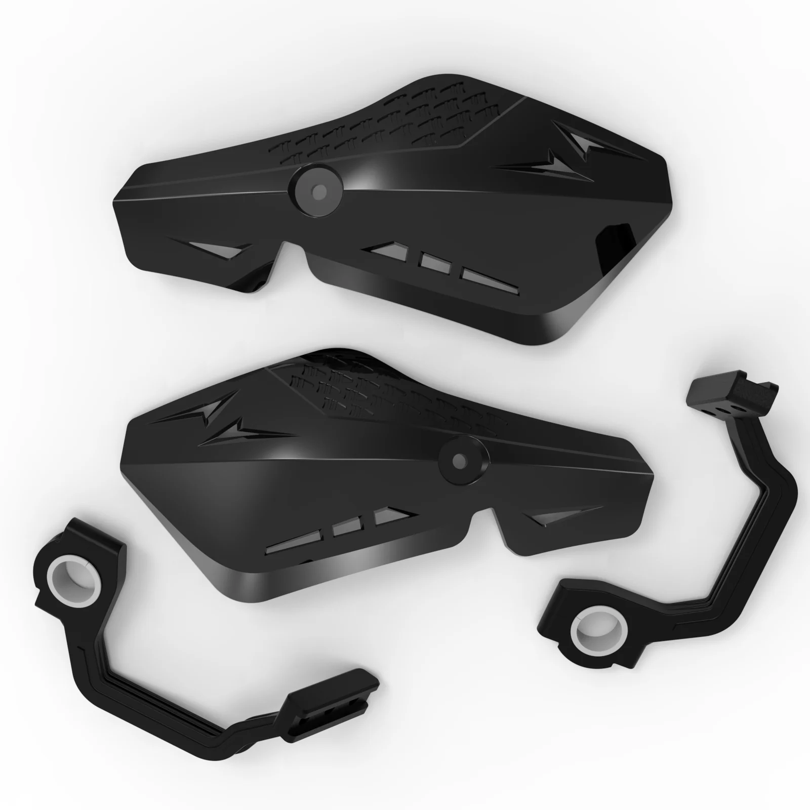 Tuttio Soleil01 Ebike Handguards