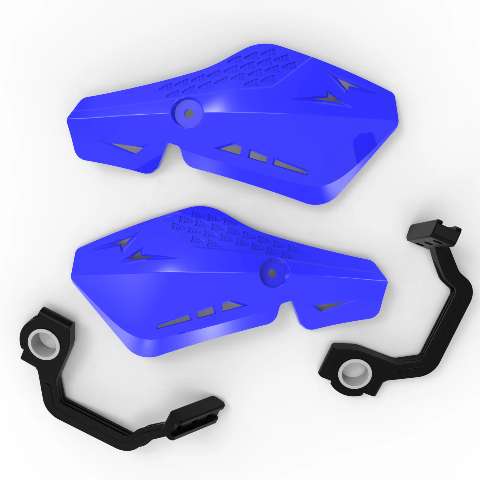 Tuttio Soleil01 Ebike Handguards - Image 2