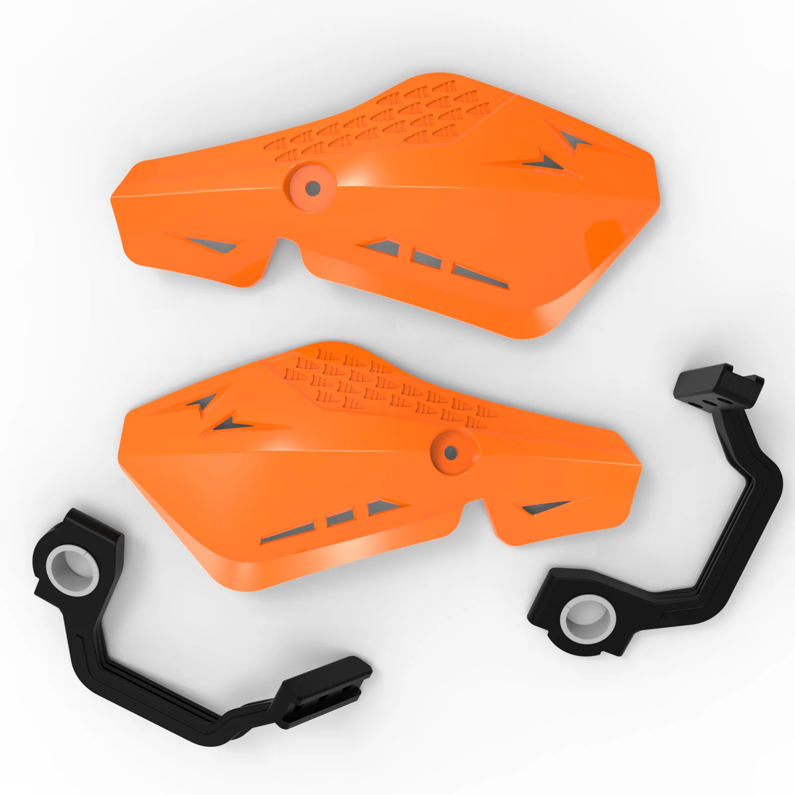 Tuttio Soleil01 Ebike Handguards - Image 3