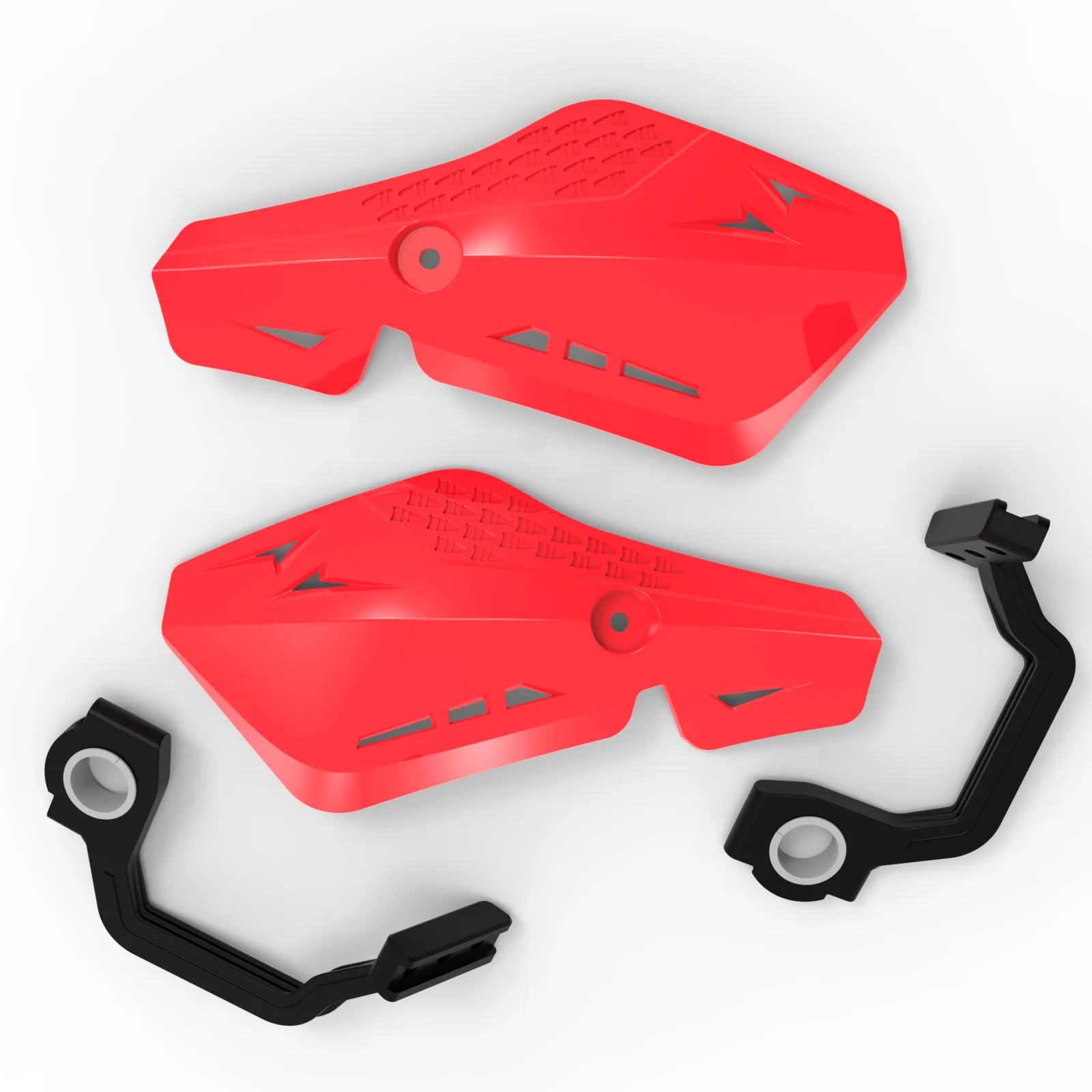 Tuttio Soleil01 Ebike Handguards - Image 4