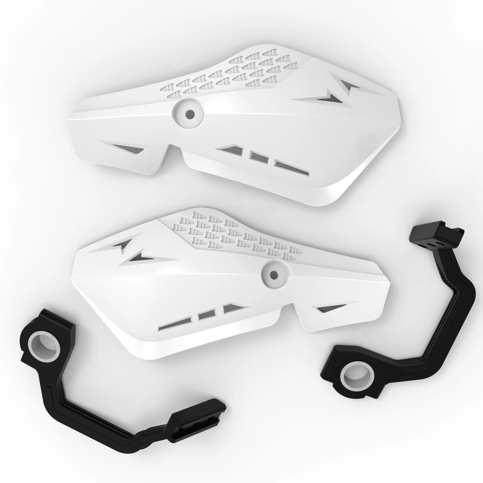 Tuttio Soleil01 Ebike Handguards - Image 5