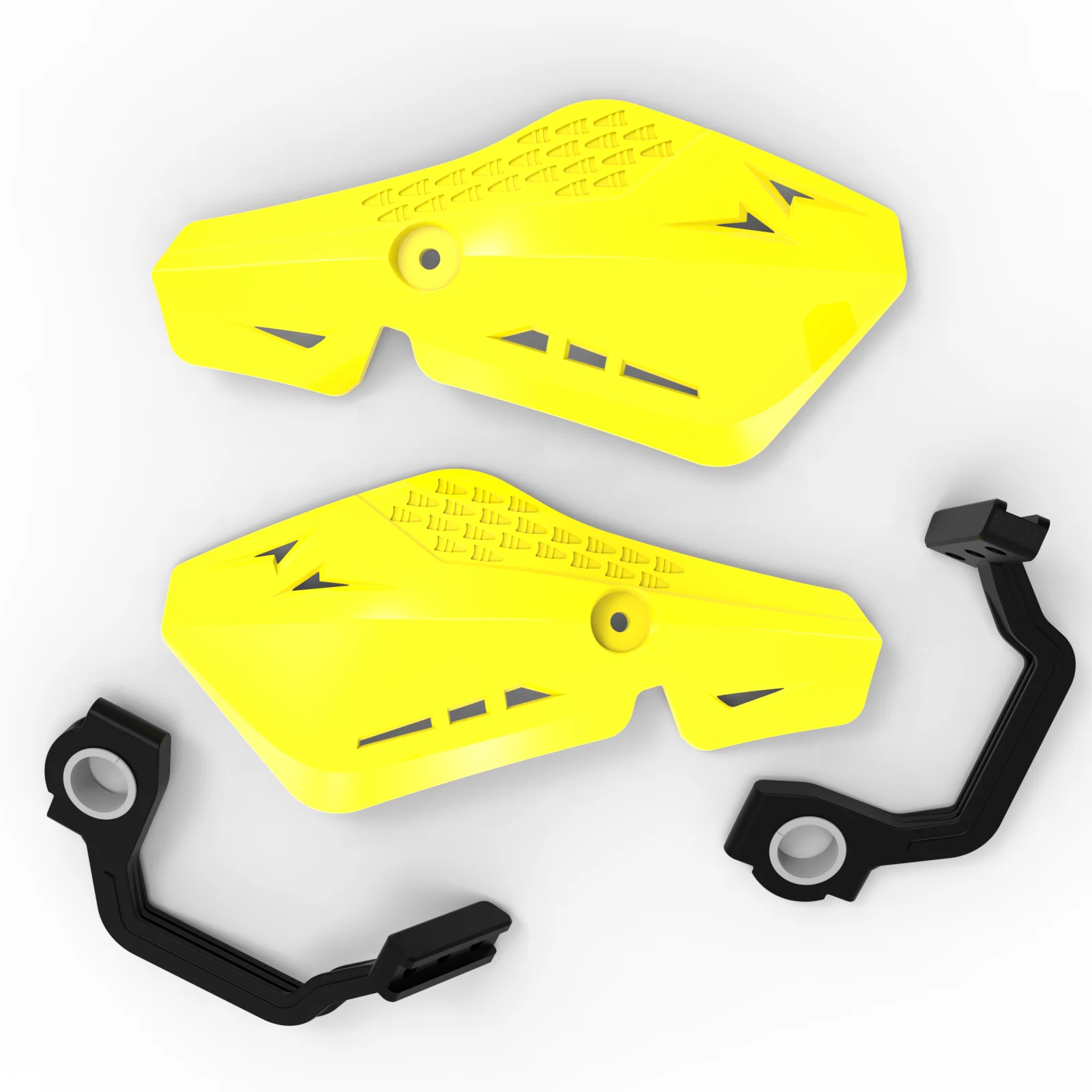 Tuttio Soleil01 Ebike Handguards - Image 6