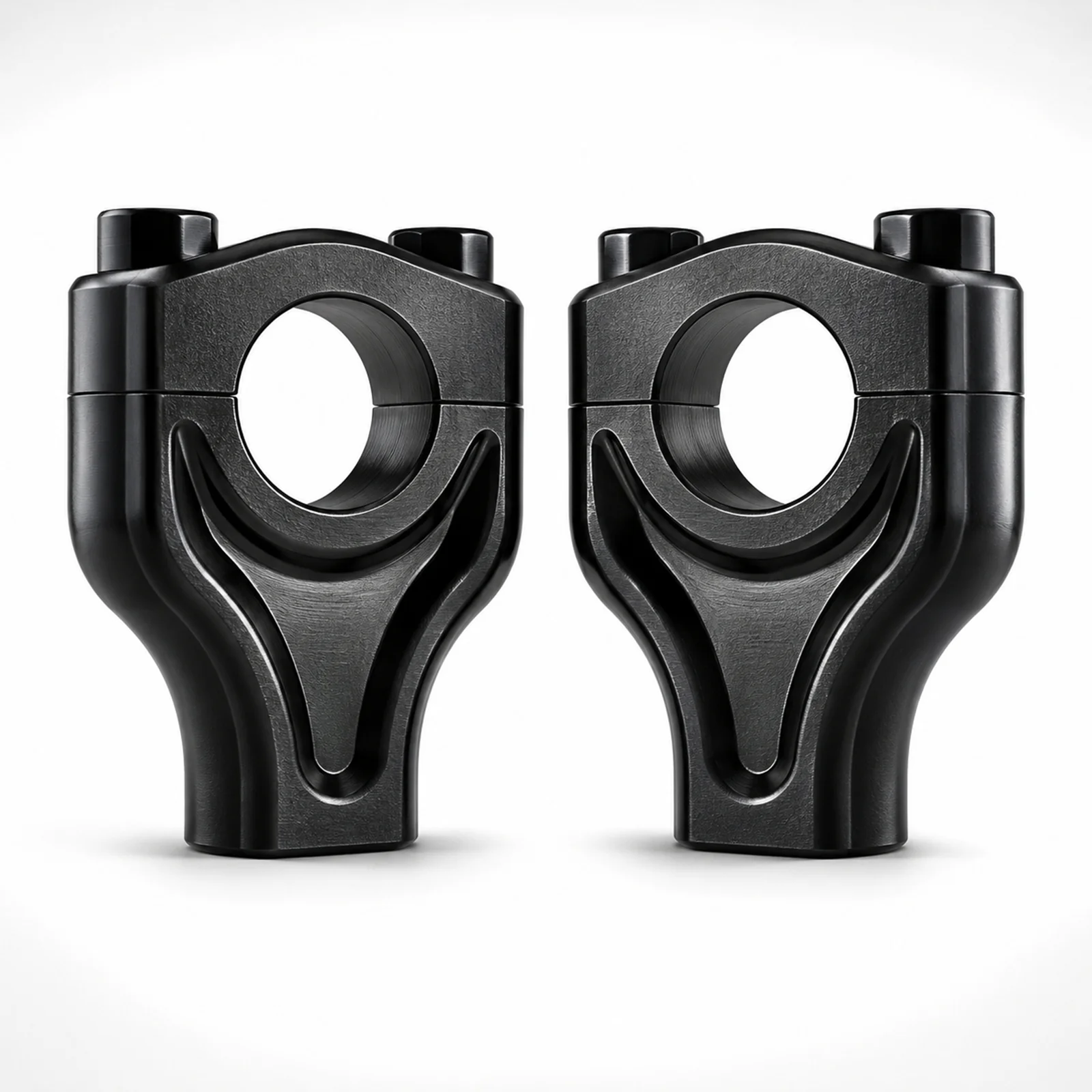 Tuttio Soleil01 Ebike Handlebars Mounts