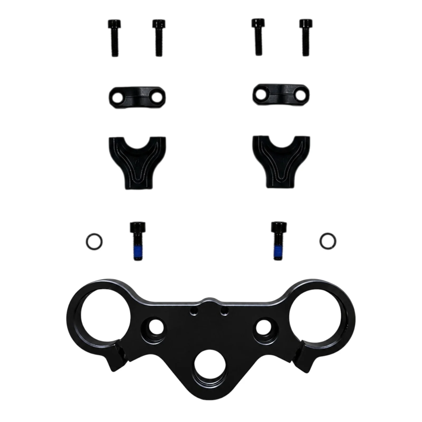 Tuttio Soleil01 Ebike Handlebars Mount Assembly