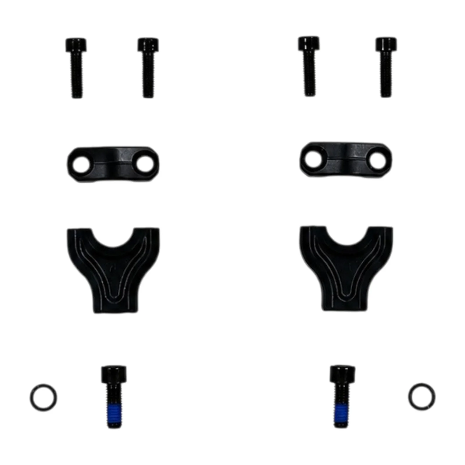 Tuttio Soleil01 Ebike Handlebars Mount Assembly - Image 2