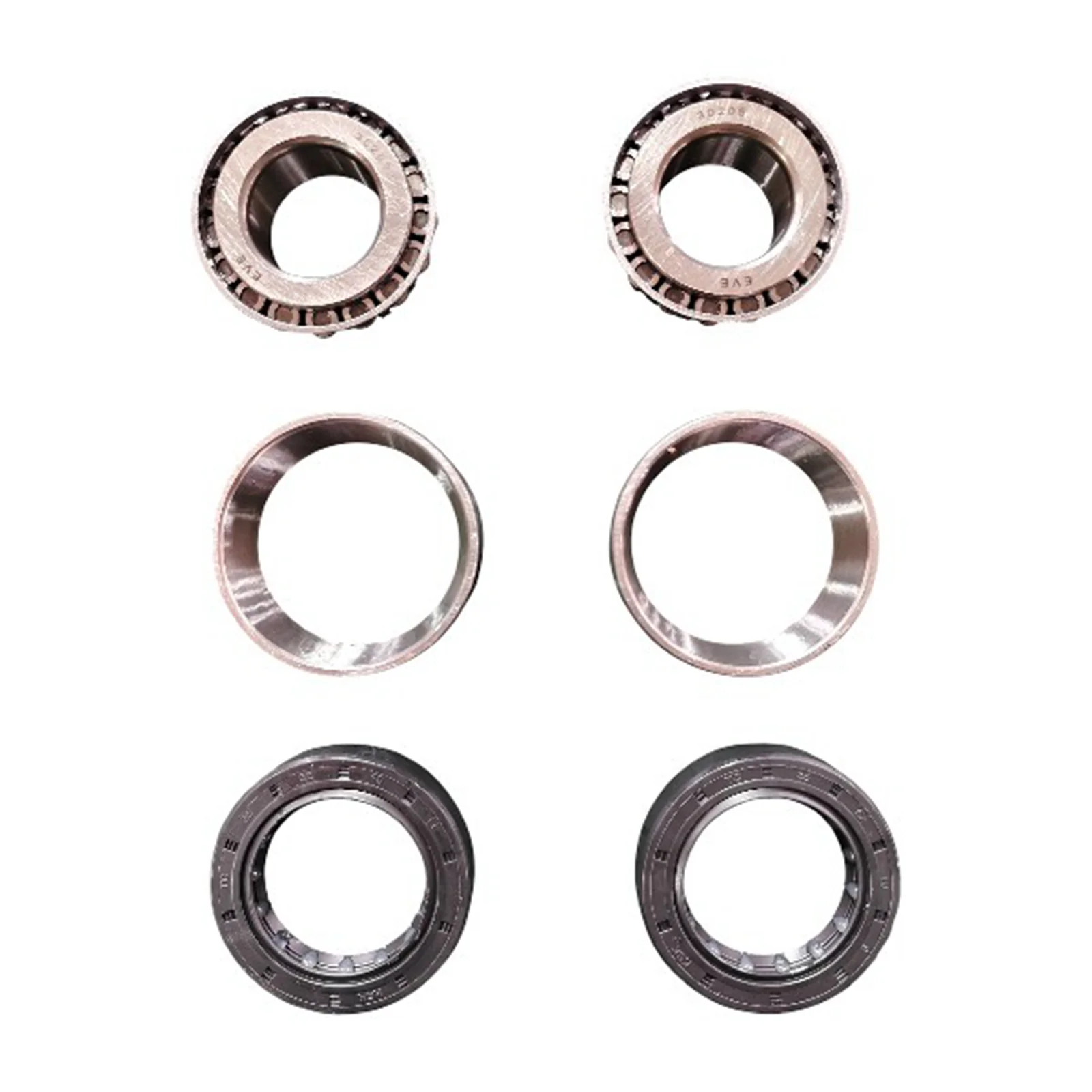 Tuttio Soleil01 Ebike Headset Assembly