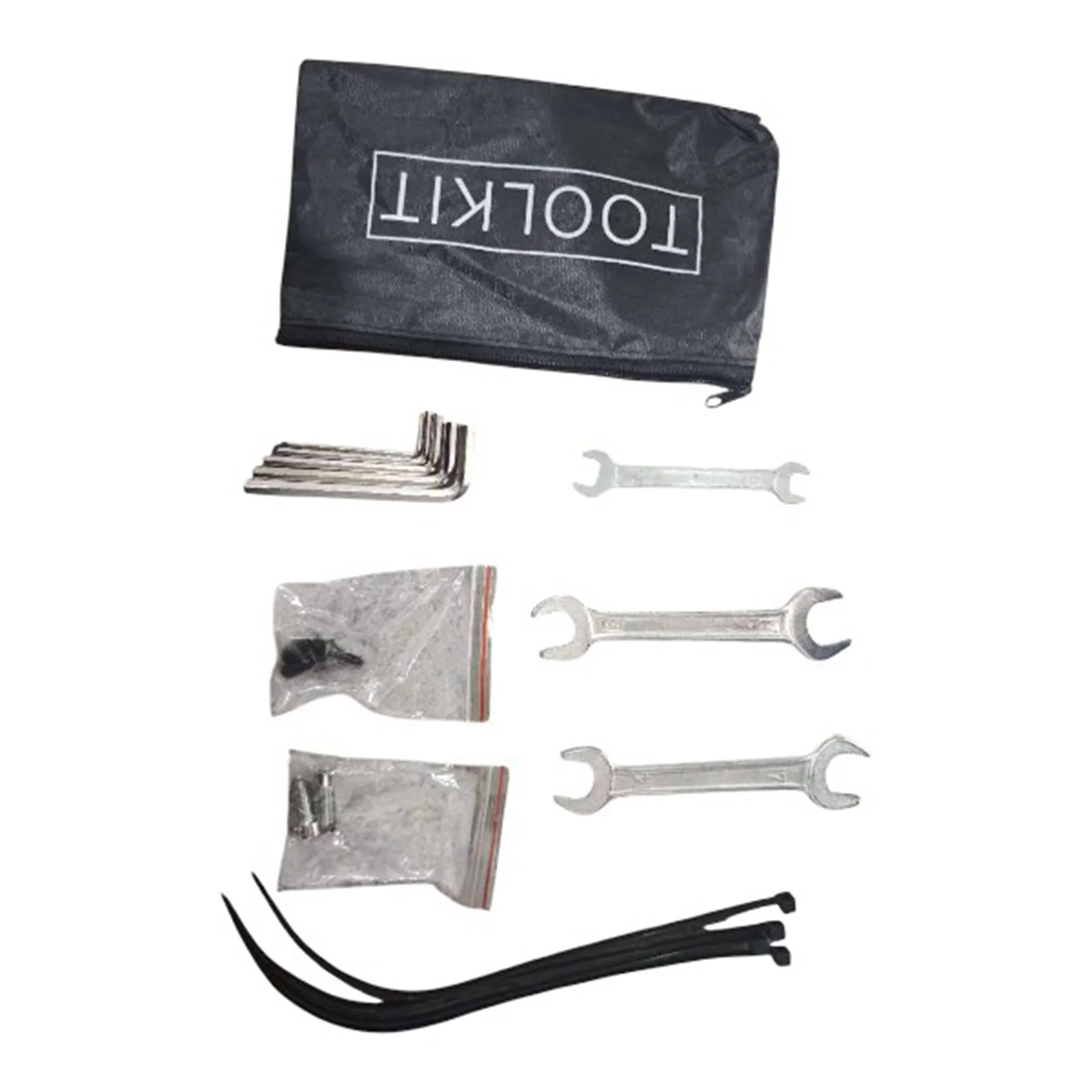 Tuttio Soleil01 Ebike Toolkit