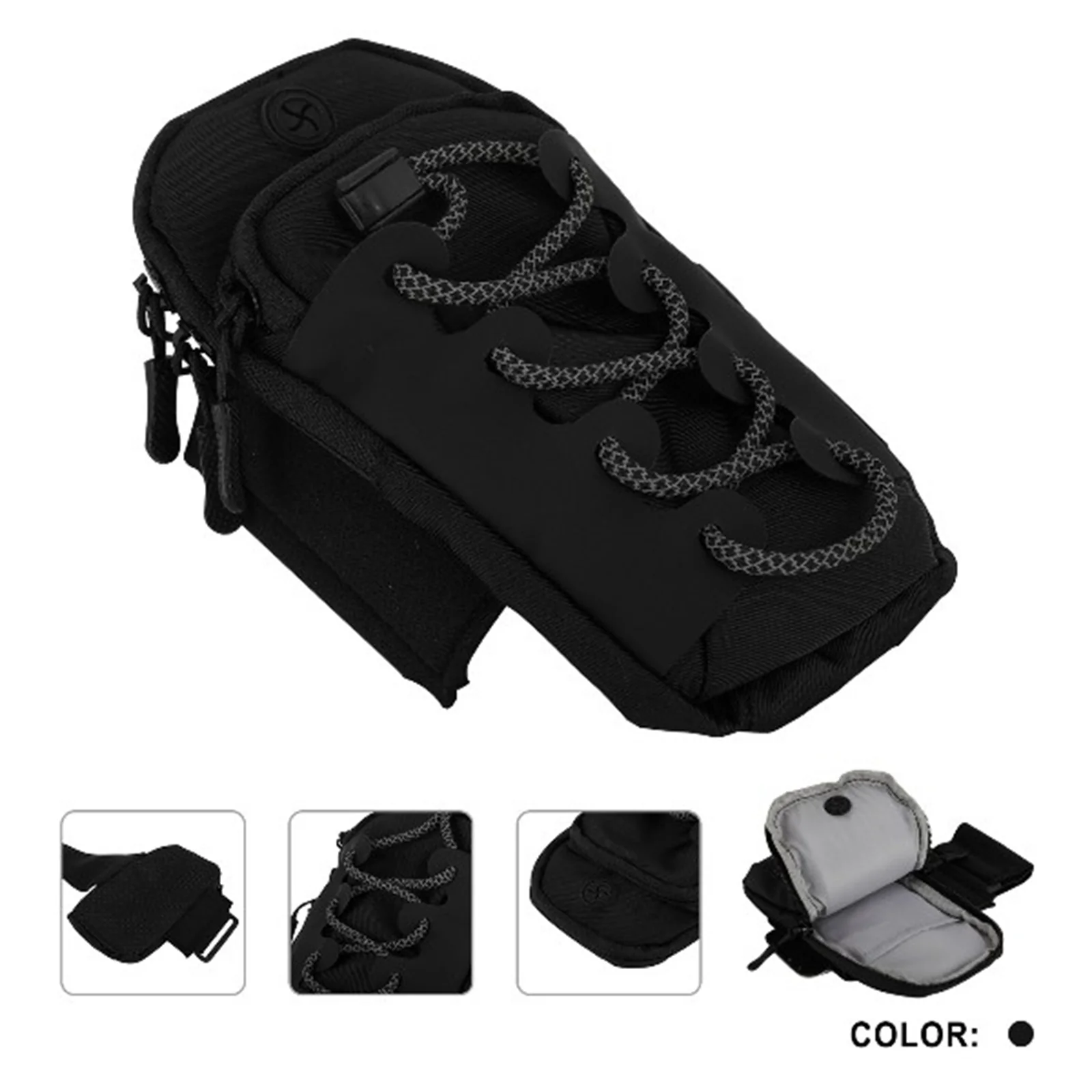 Tuttio Soleil01 Ebike Front Frame Bag - Image 5