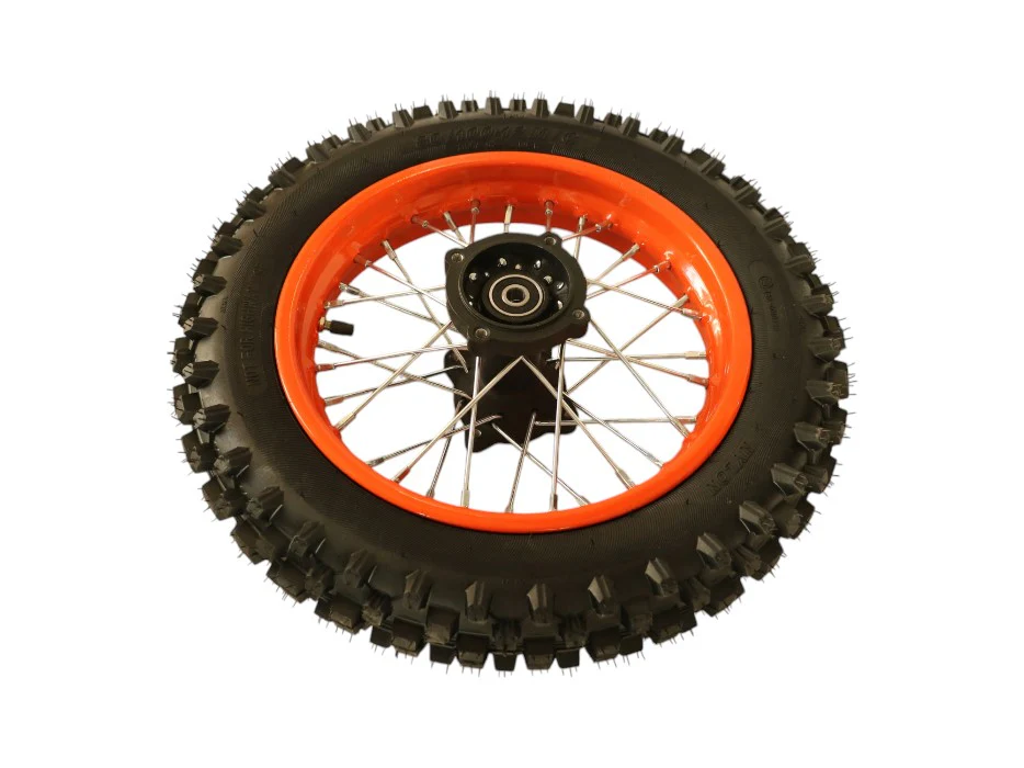 Tuttio Soleil01 Entire Wheel - Image 3