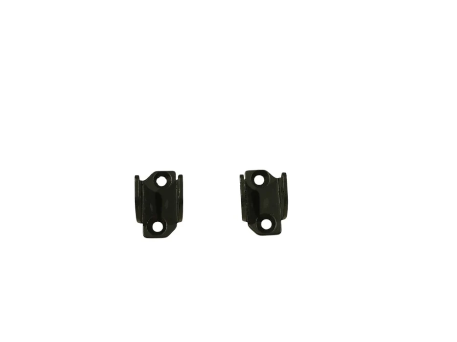 Tuttio Soleil01 Foot Peg Mount