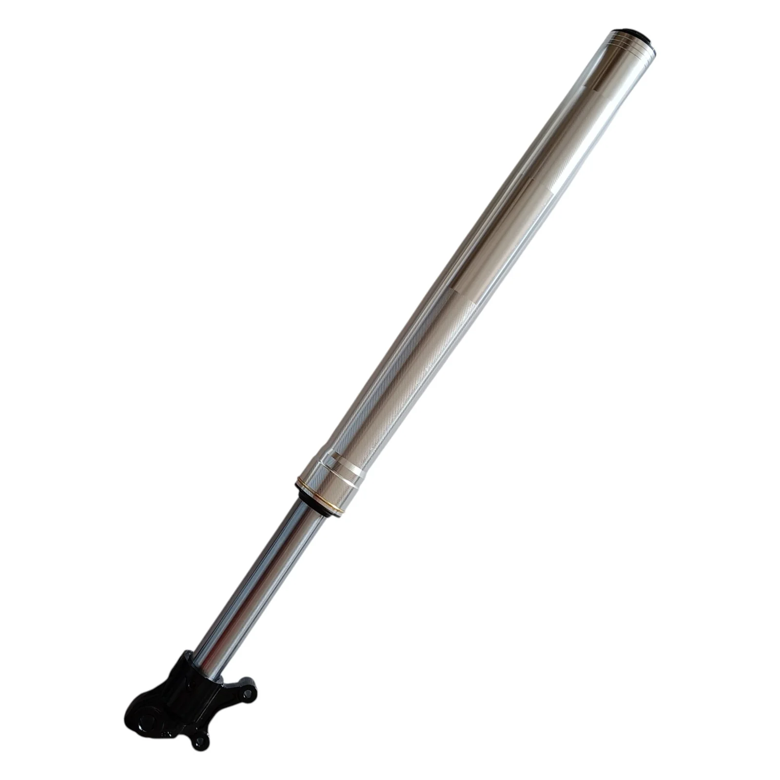 Tuttio Soleil01 GB EBike Sliver Front Forks - Image 2