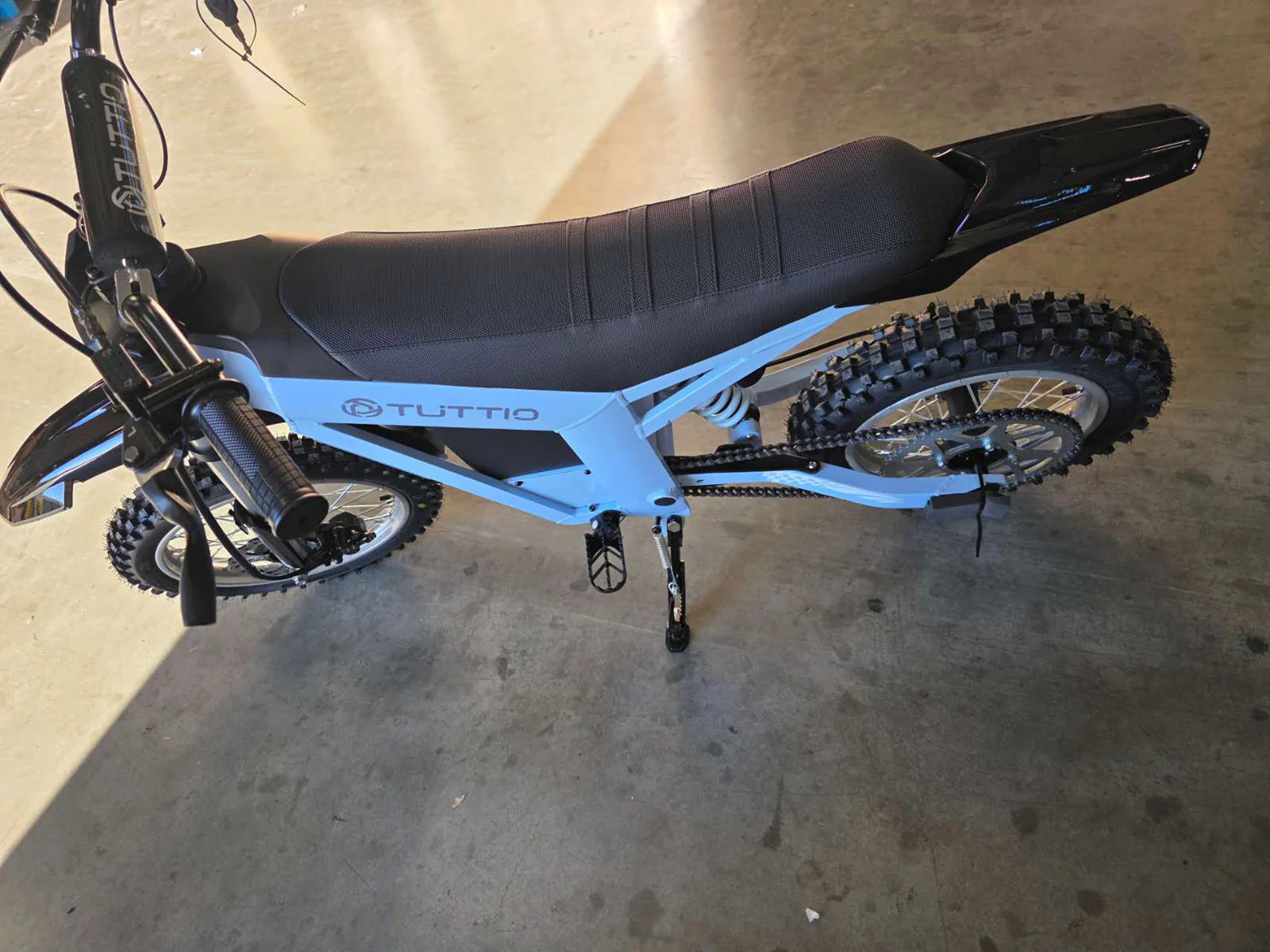 Tuttio Soleil01 GB Ebike Used For Pickup Only(California) - Image 3