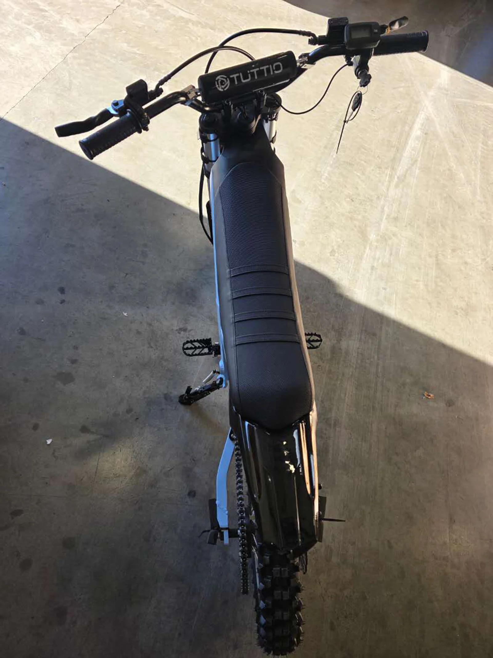Tuttio Soleil01 GB Ebike Used For Pickup Only(California) - Image 4