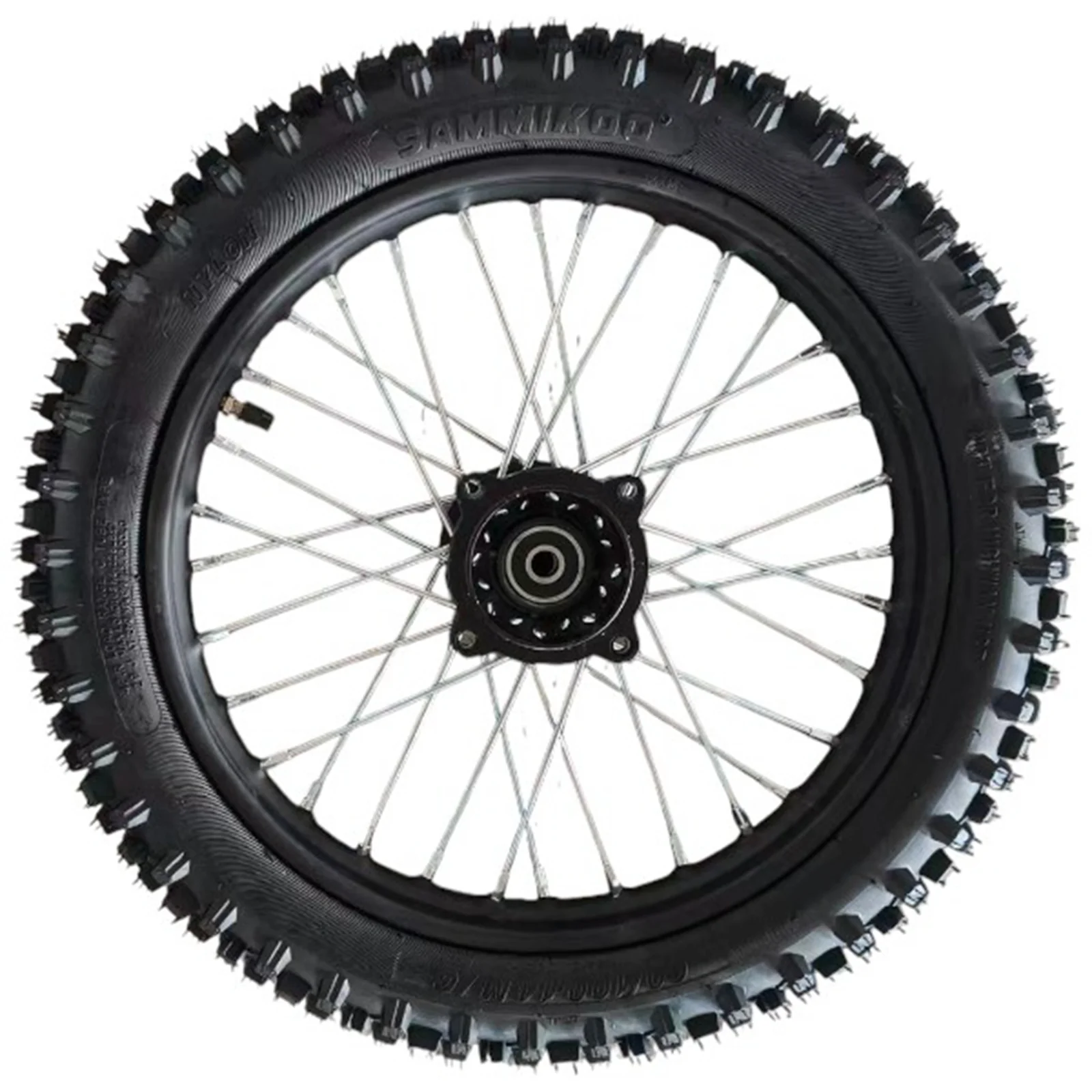 Tuttio Soleil01 SE Ebike Wheel Assembly For Sale