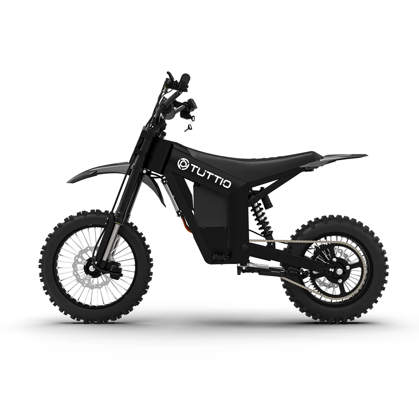 Tuttio Soleil01 SE Electric Dirt Bike - Image 4