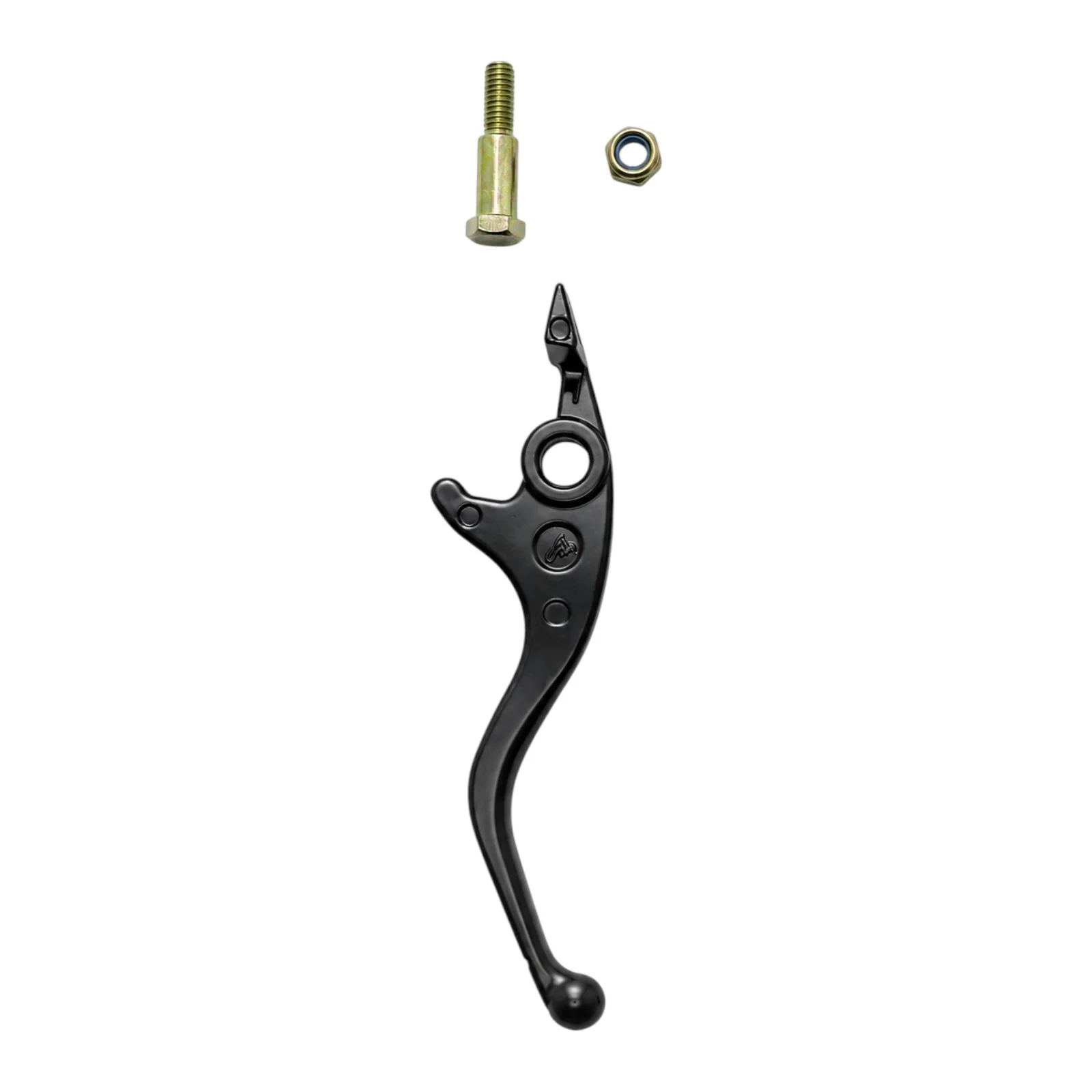 Tuttio Soleil01 SE/LO Dirt Bike Hand Brake Levers (Black) - Image 3